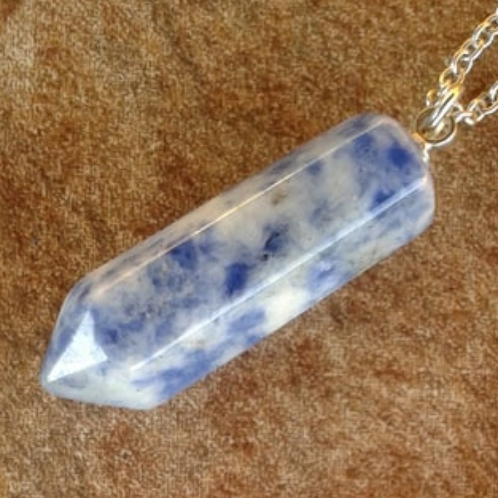 Necklace - Picture 2 of 5